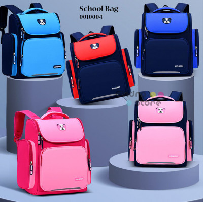 School Bag : 0010004(M)